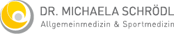 Dr. Michaela Schrödl Logo